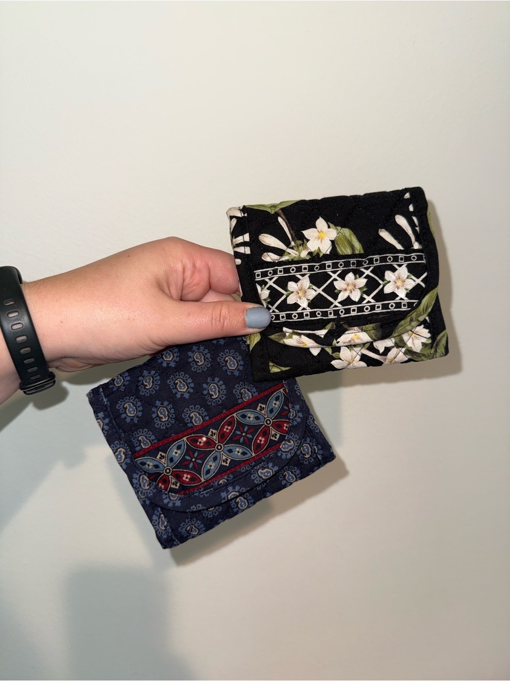 Vintage Vera Bradley Wallets